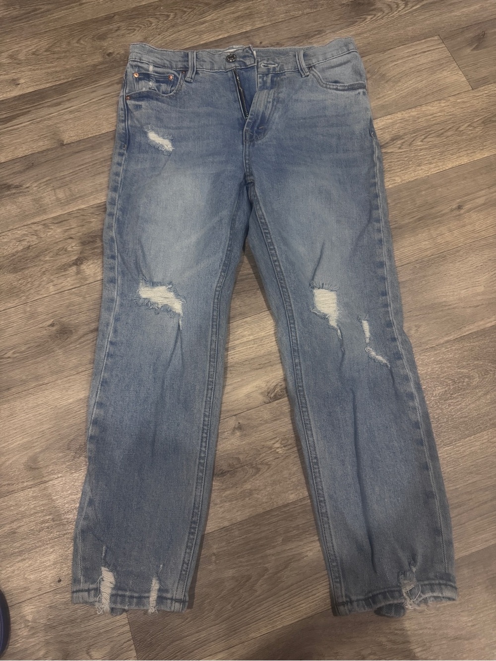 Mother Jeans - Picture 4 of 4